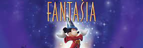 Movie @ the Beach presnts Fantasia(1940)