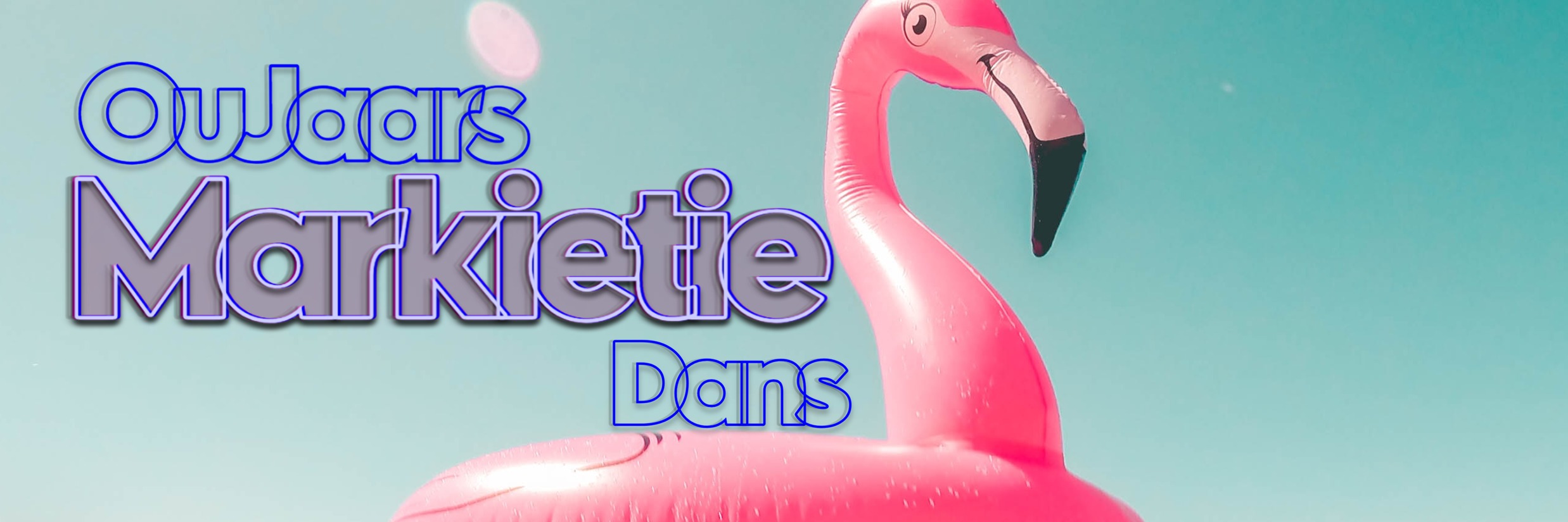 Ou Jaars Markietie Dans