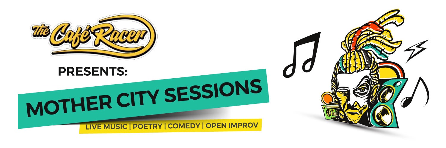 Mother City Sessions