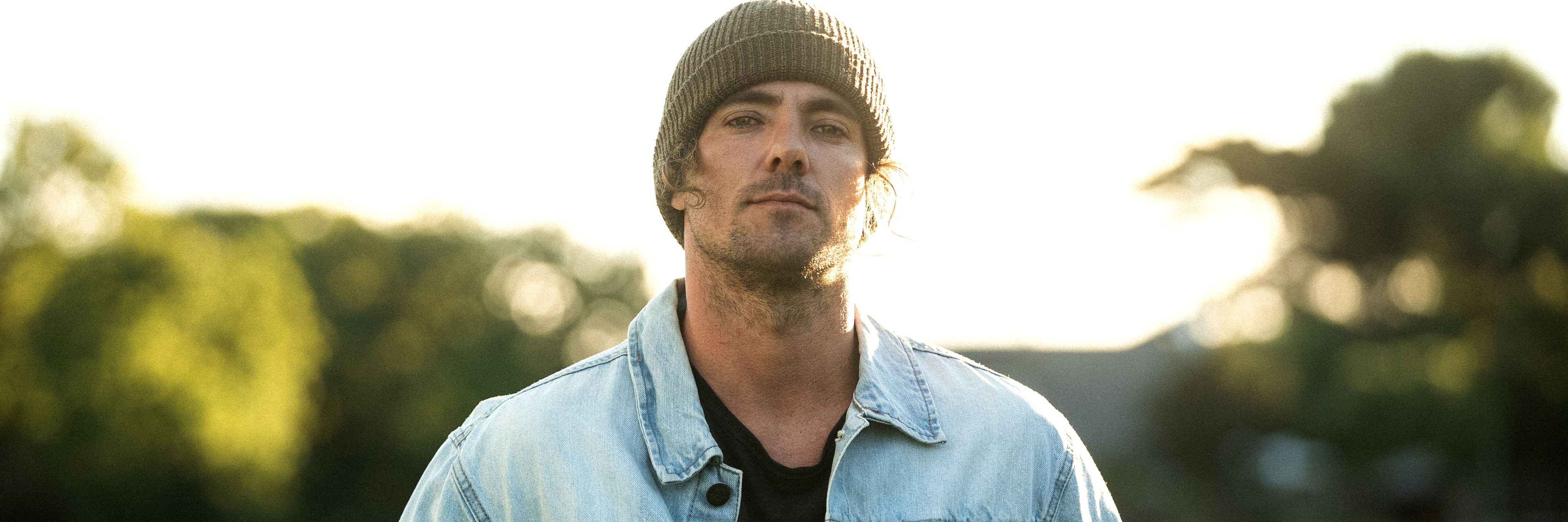 Sean Koch - Outside!