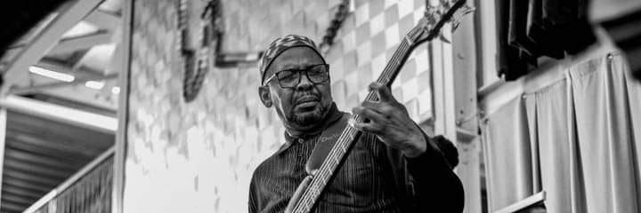 Mlungisi Gegana live at M-PIRE Music