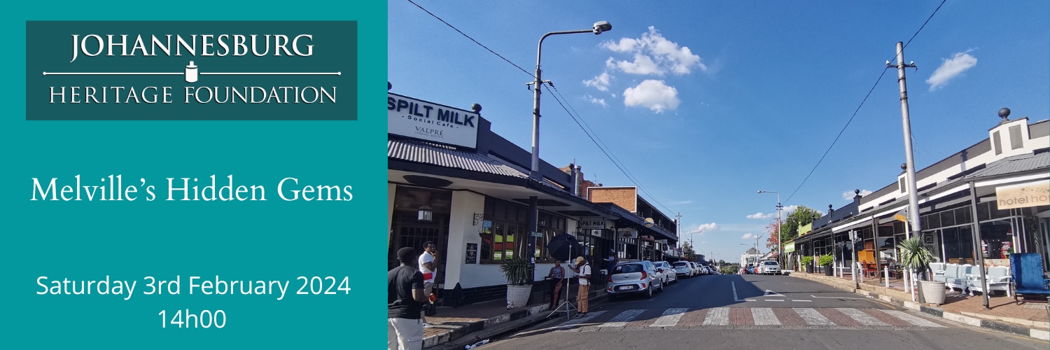 Melville’s Hidden Gems