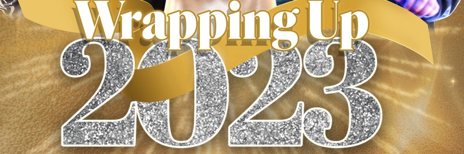 GROOVY NIGHTS WRAPPING UP 2023