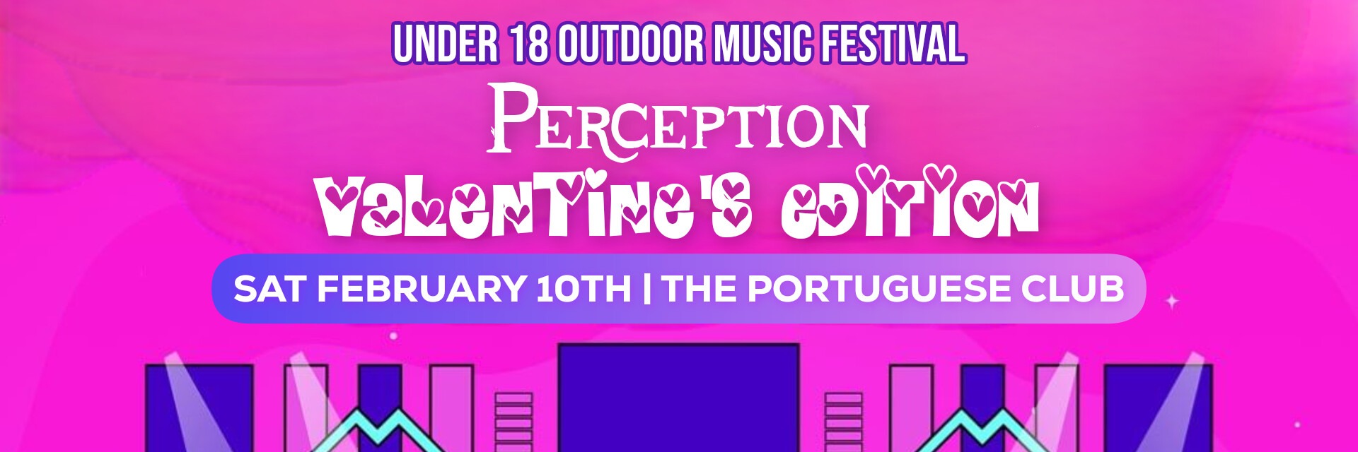 Perception Valentine's Edition