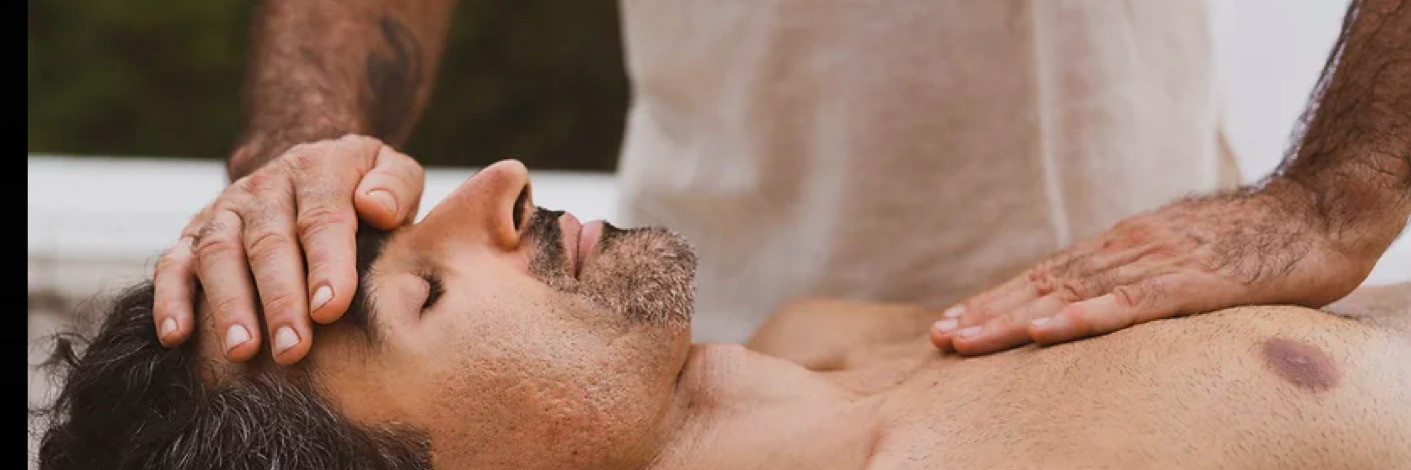 Energy Medicine Training Course