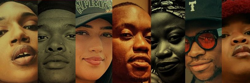 Ses'fikile! NYE Edition at Selective Live