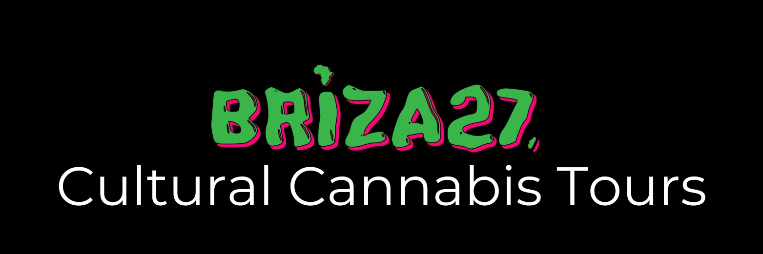 Spliff and Click. Experience  The Cannabis Culture in Cape Town Like a Local