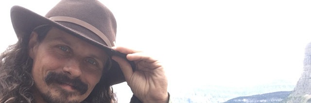 BRIAN ERNST  at The Sound Garden Kommetjie