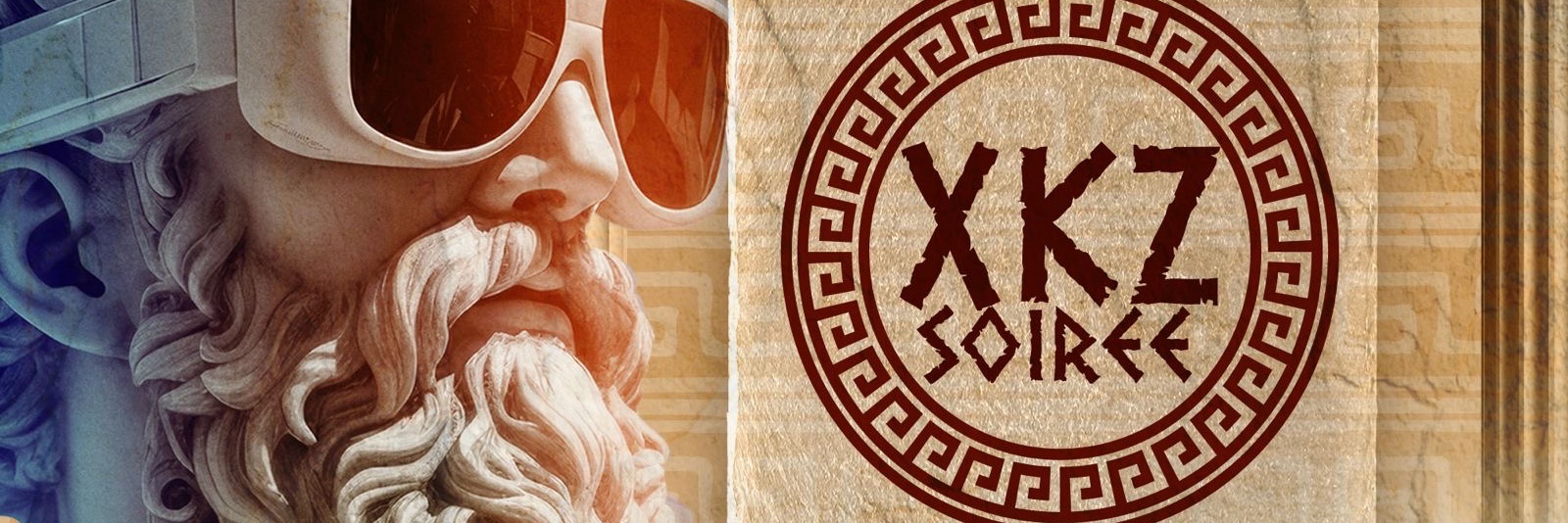 XKZ Soirèe