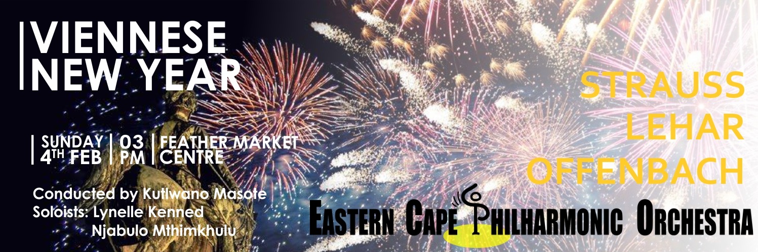 Viennese New Years Concert