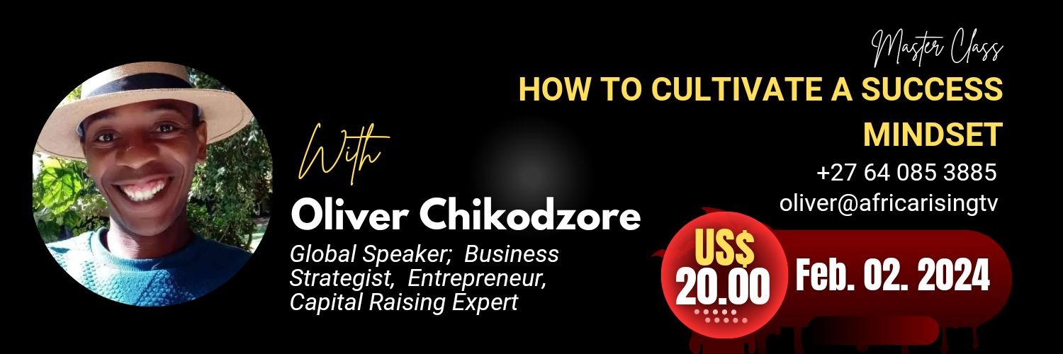 How to Cultivate a Success Mindset