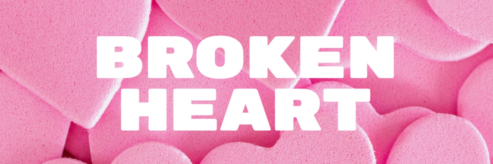Broken Heart