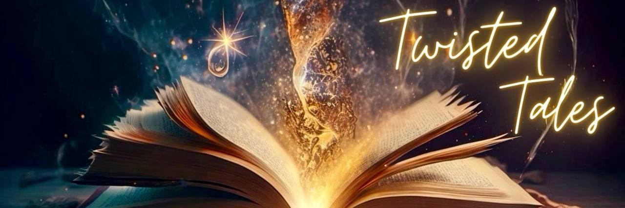 H/s Hans Moore Groentjiekonsert 2024 - Twisted Tales