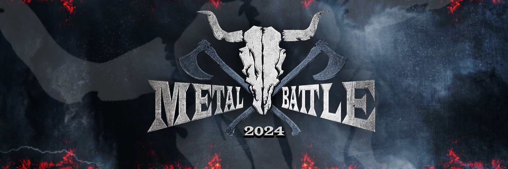 Wacken Metal Battle | CPT | The Woodstock Brewery