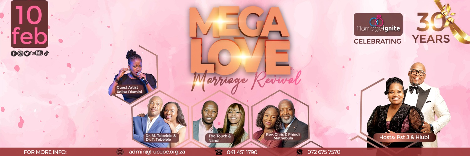 Mega Love Marriage Revival