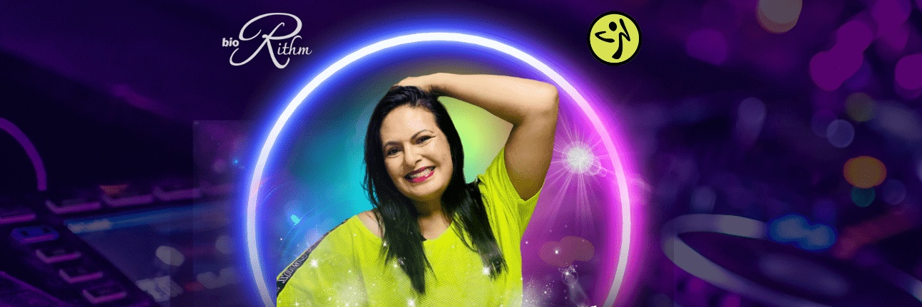 ZUMBA with Rukaya
