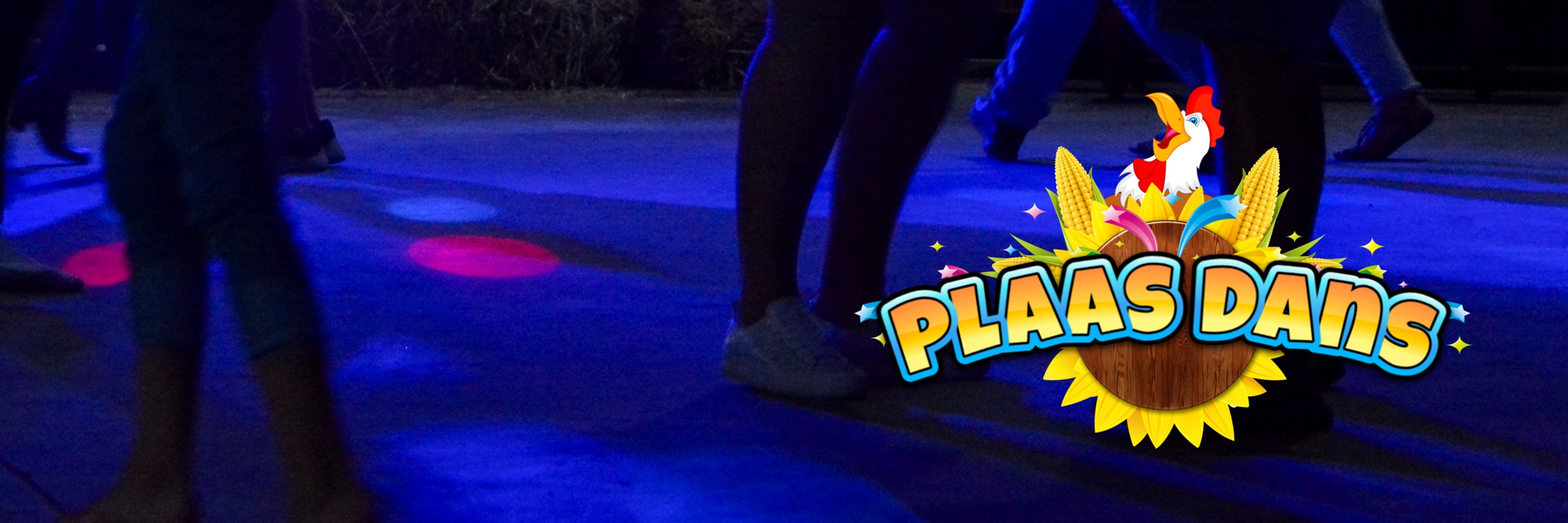 Plaas Dans - Sat 3 Feb 2024