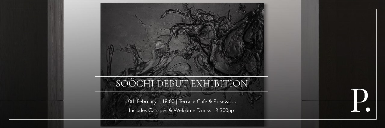 SOÖCHI Debut Exhibition