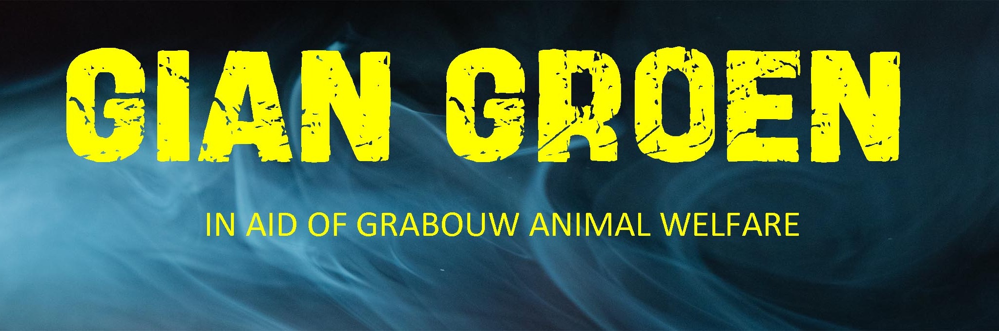 Gian Groen live at the Elgin Railway Market