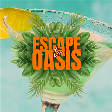 Escape To Oasis photo 1