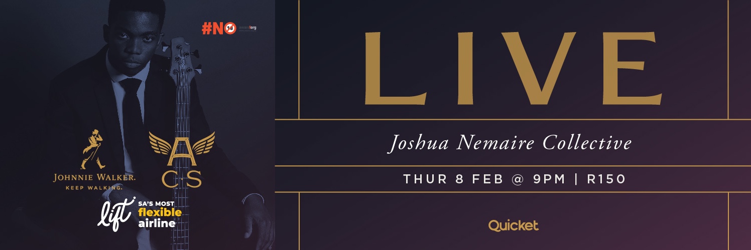 The Joshua Nemaire Collective