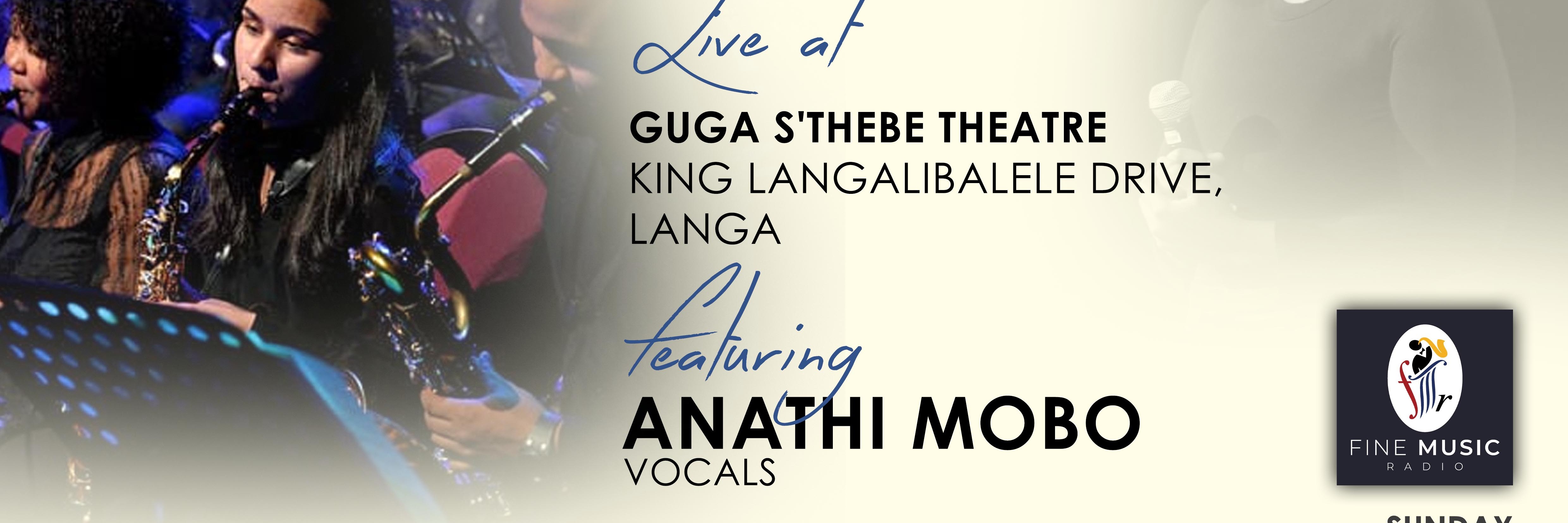 The Little Giants live Guga S'thebe