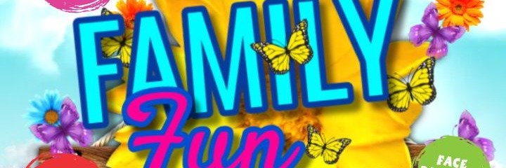 Family Fun Day