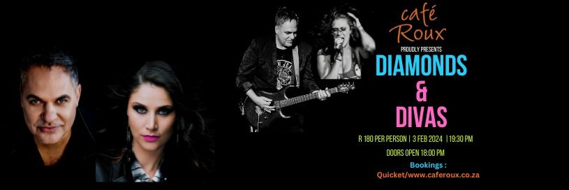 Diamonds & Divas