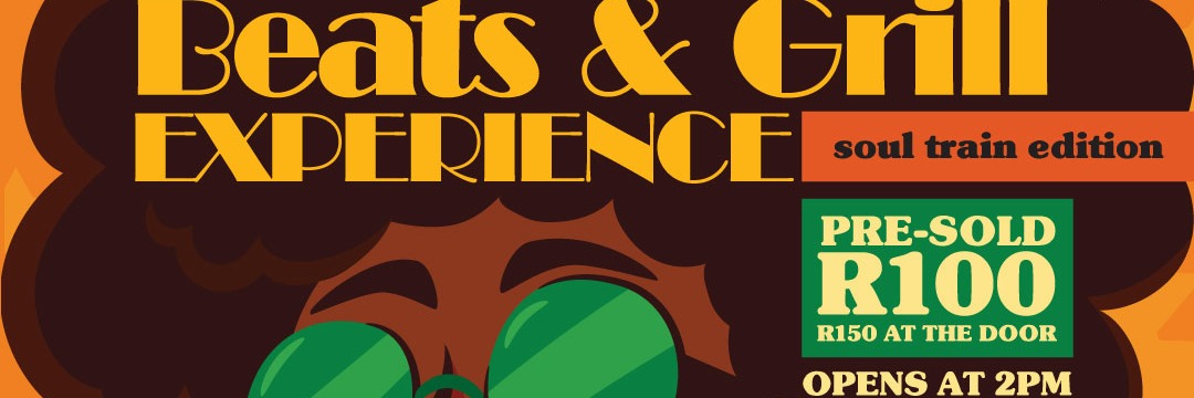 Beats & Grill Experience