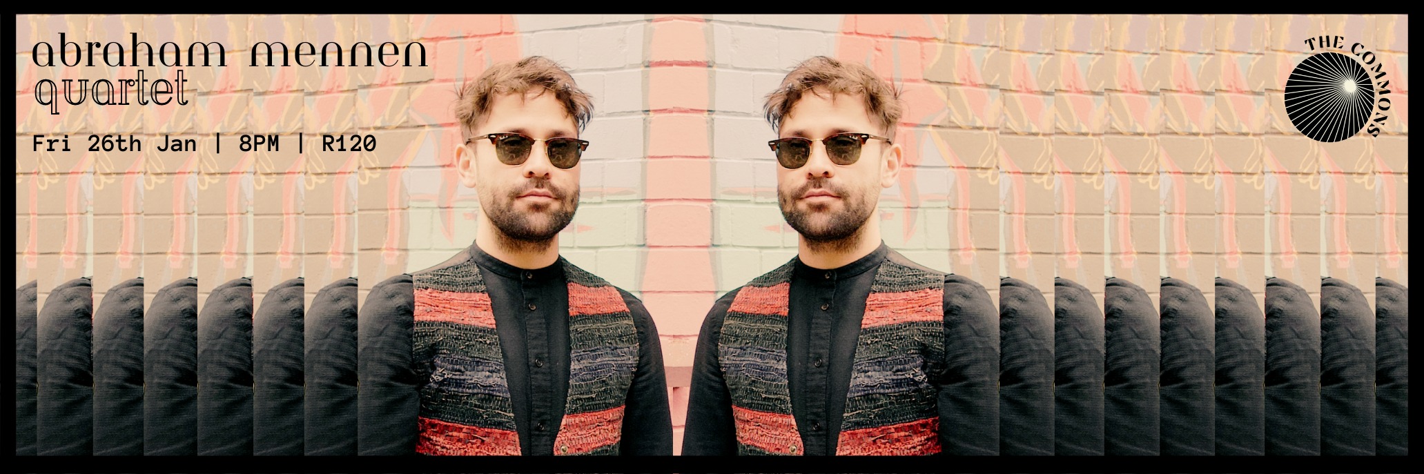 Abraham Mennen Quartet