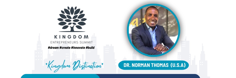 Kingdom Entrepreneurs Summit - Durban