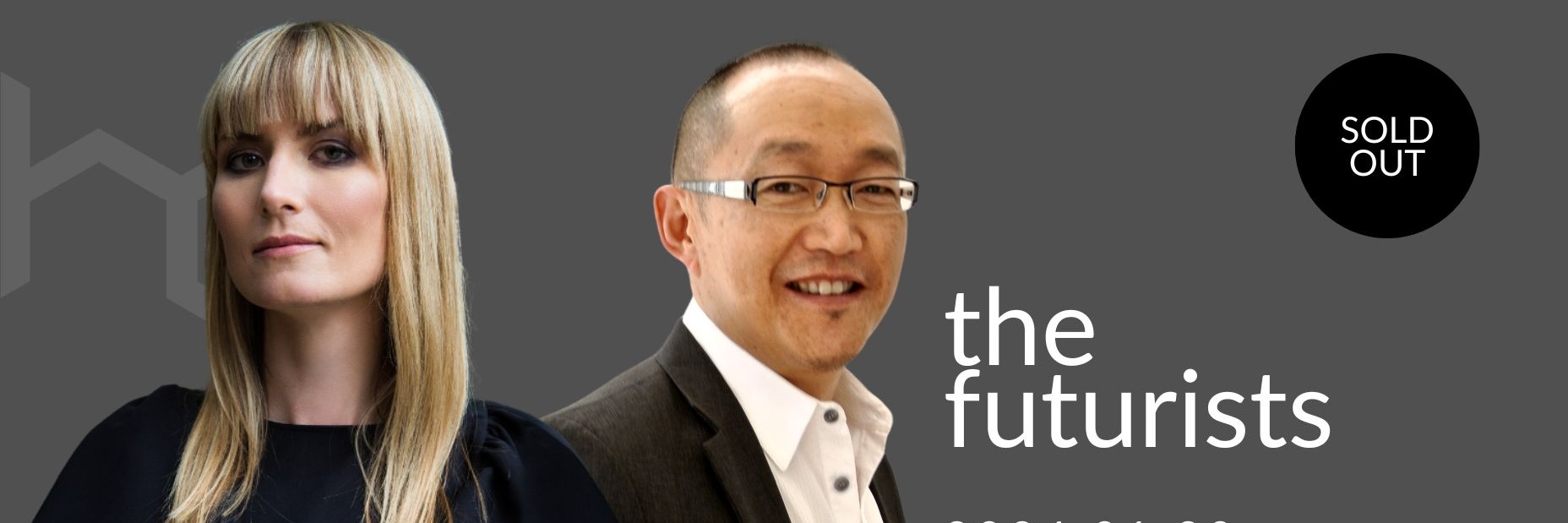 Heavy Chef: The Futurists 2024 - Johannesburg (Workshop17 - West St)