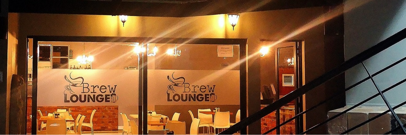 Stand Up Comedy at Brew Lounge - Tyger Waterfront