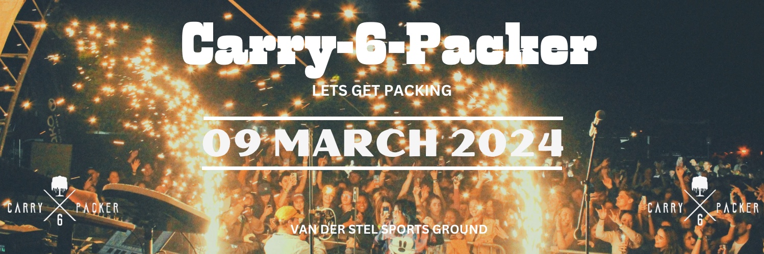 Carry Six Packer 2024