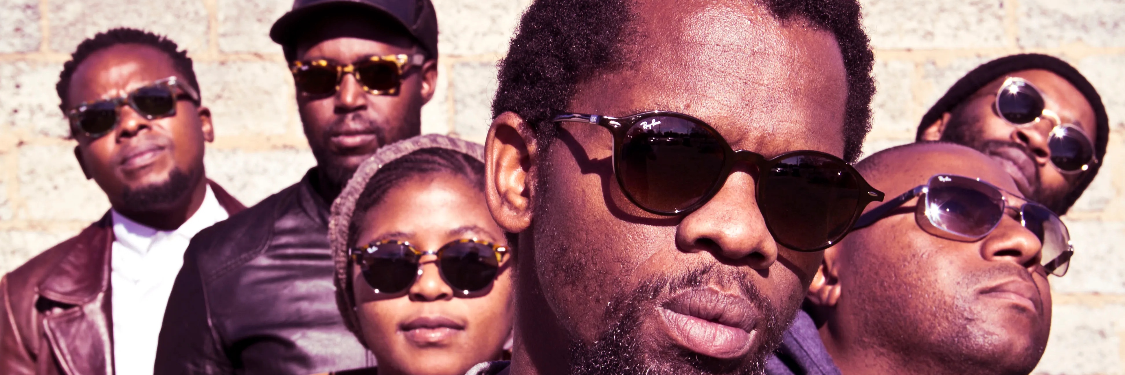 Slow life presents BCUC at The Olympia Bakery