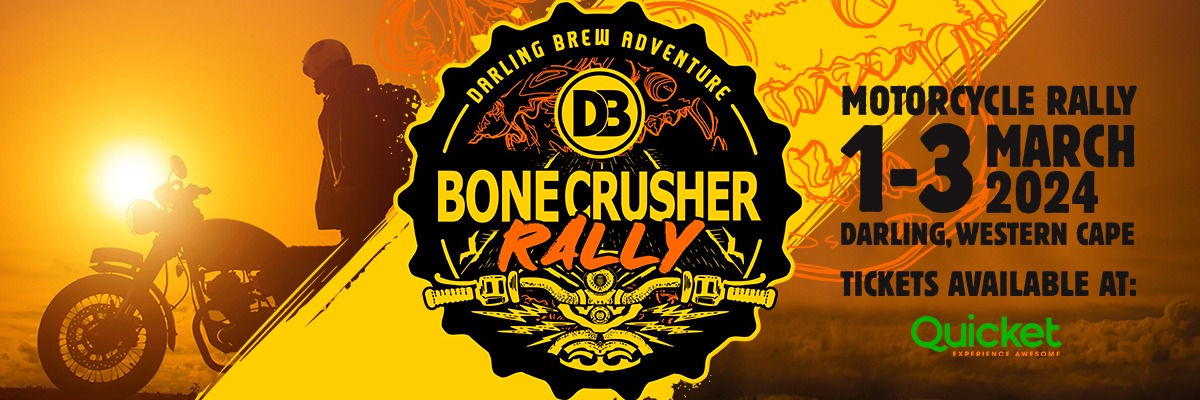 Bone Crusher Rally
