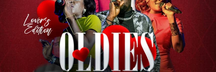 OLDIES NIGHT LIVE LOVERS EDITION