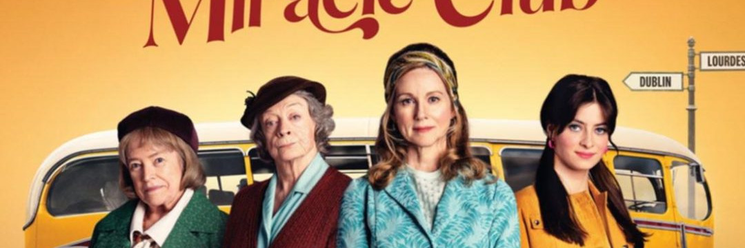 Summer Arts Fest presents The Miracle Club