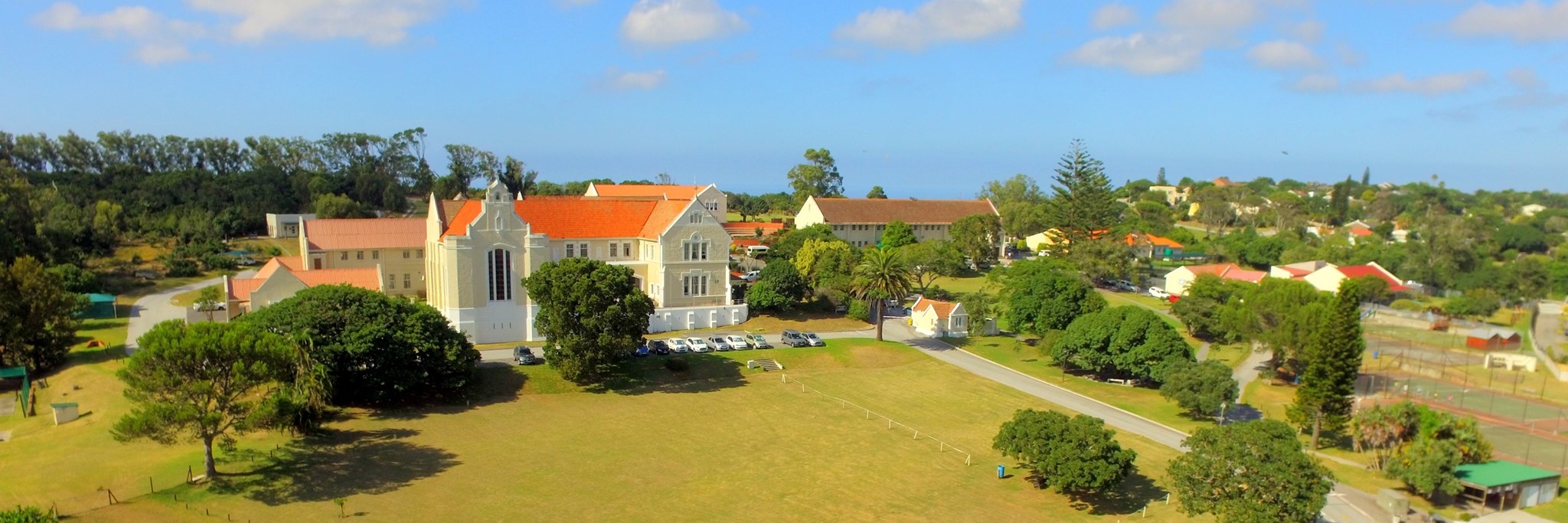 St Dominic's Priory School Open Day: Grade Pre-R to 12