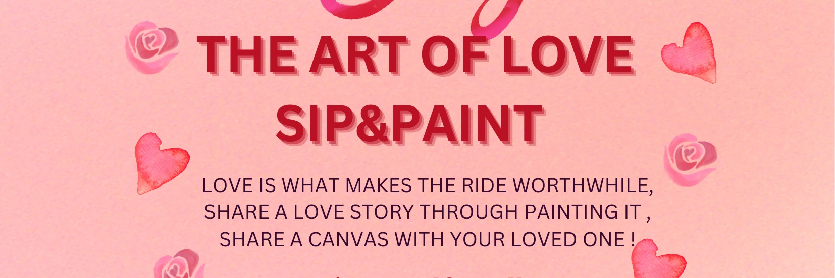 The Art of Love