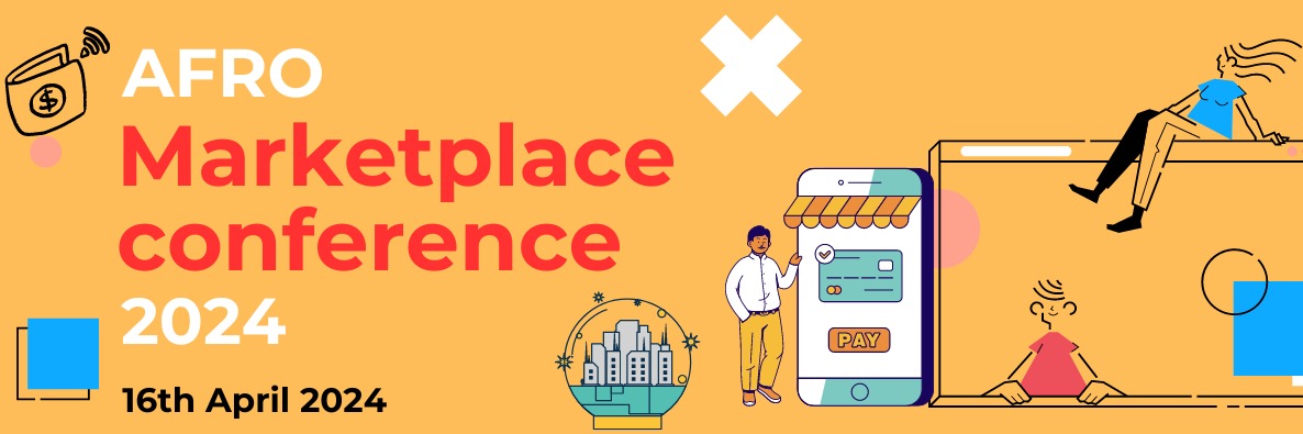 Afro Marketplace Conference 2024