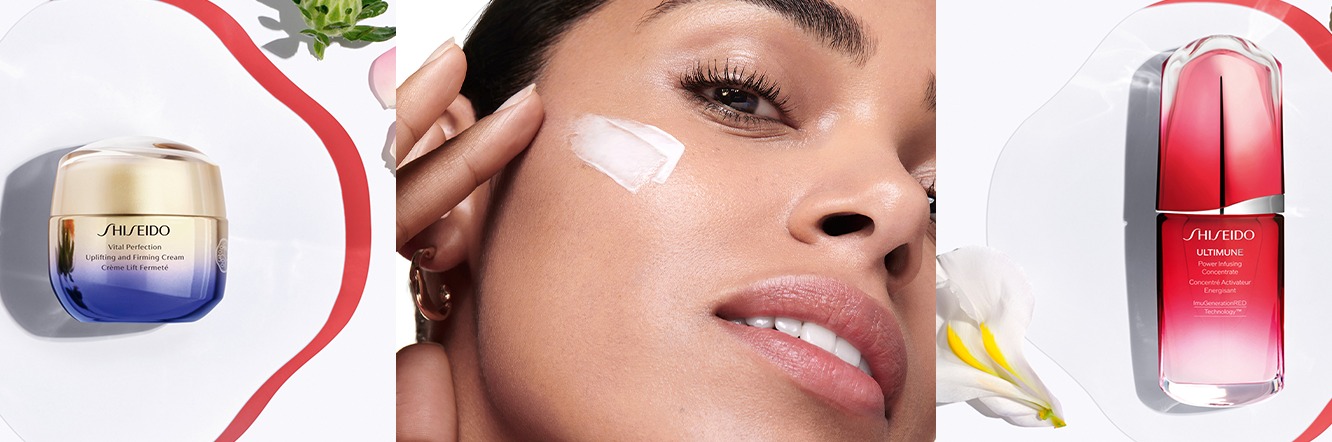 Shiseido Masterclass: ARC Menlyn