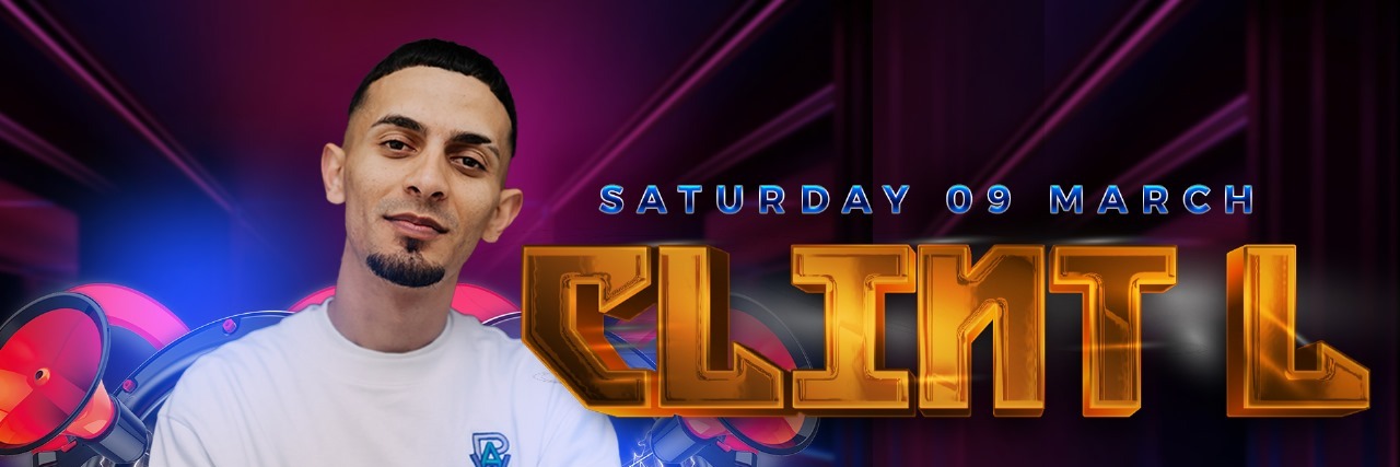 Clint L at Madison Avenue