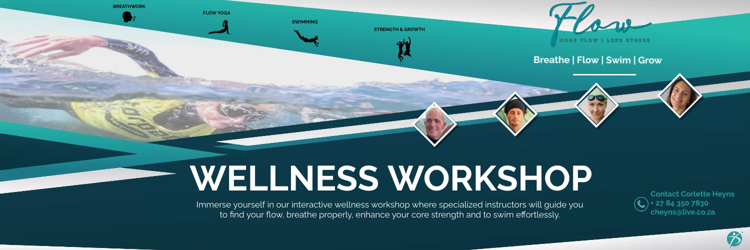 Flow Wellness Workshop Session 1