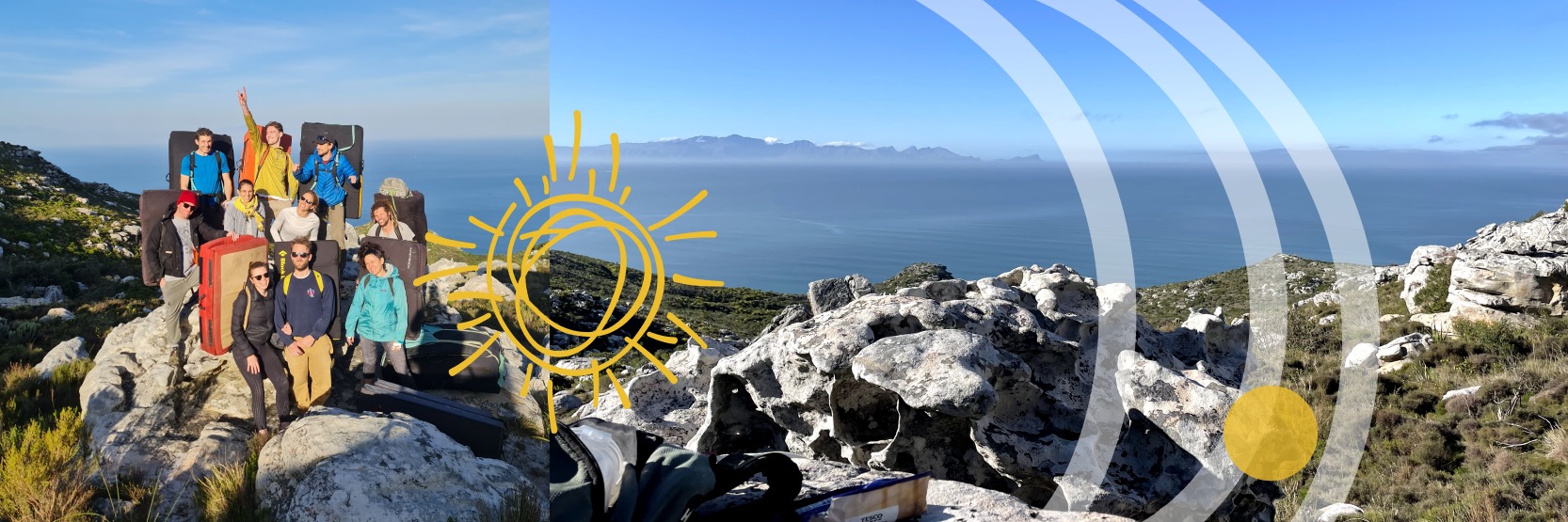 Echo Valley Bouldering | 16 March