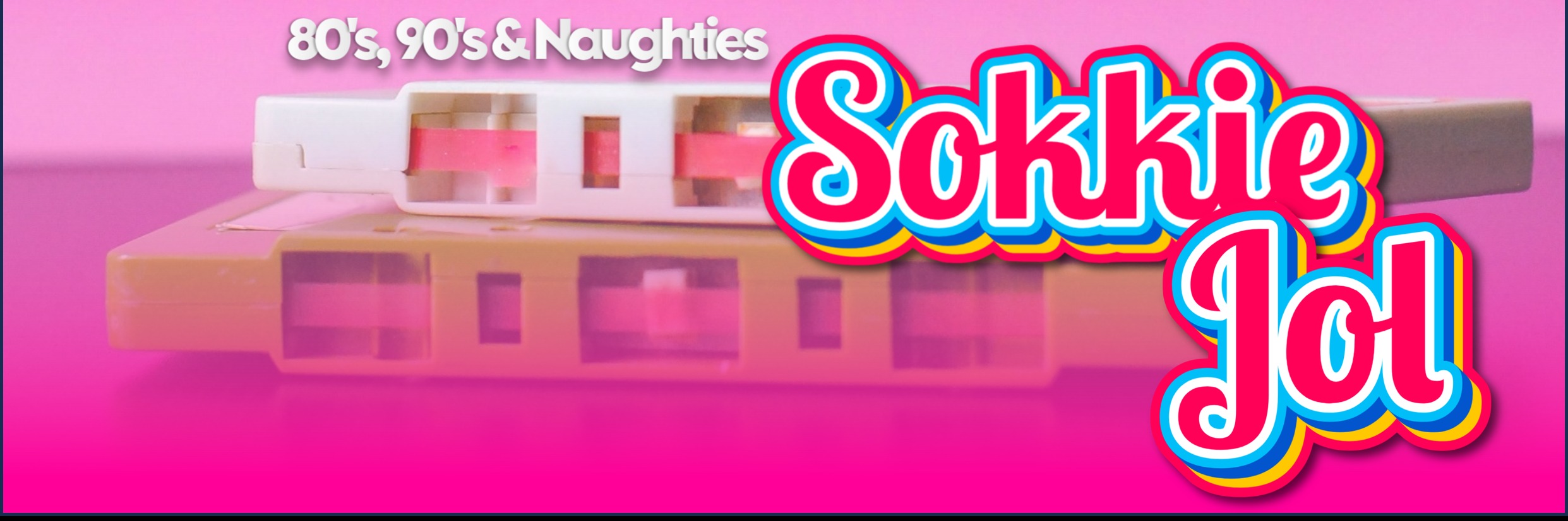 Sokkie Jol at Brickfields