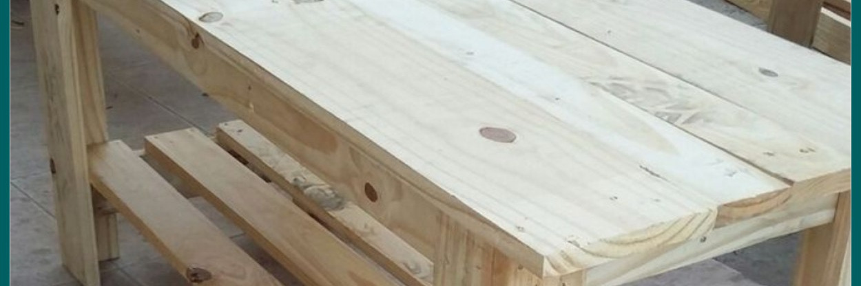 How To Make a Work Stand