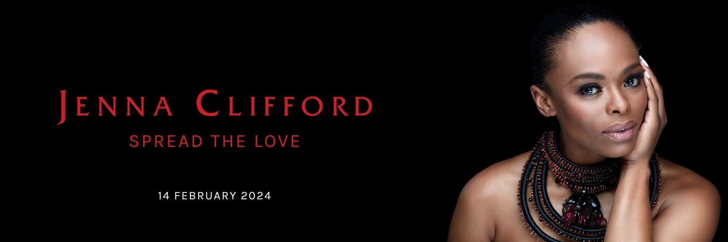 Spread the Love with Unathi