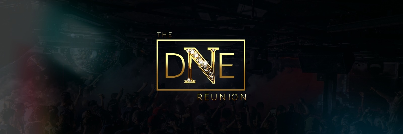RAW FLEX prs. THE DNE REUNION (LUX CLOSING PARTY)