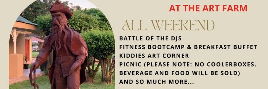 Swaliga Markets & Events - Eikenhof, Johannesburg South